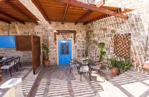Rhodes Old Town Apartment | Galini Apartments Old Town