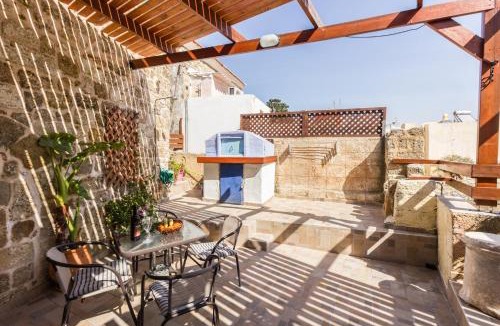 Rhodes Old Town Apartment | Galini Apartments Old Town
