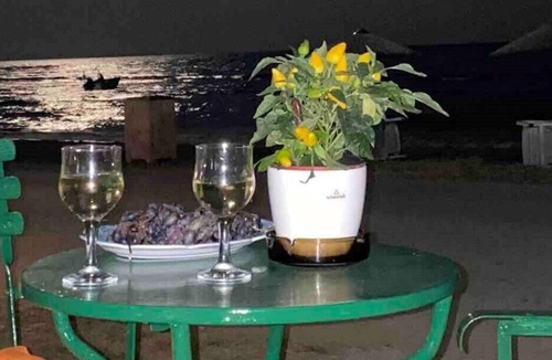 Halkidiki Apartment | Galini Apartments on the beach 4