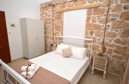 Scala Hotel | GALINI