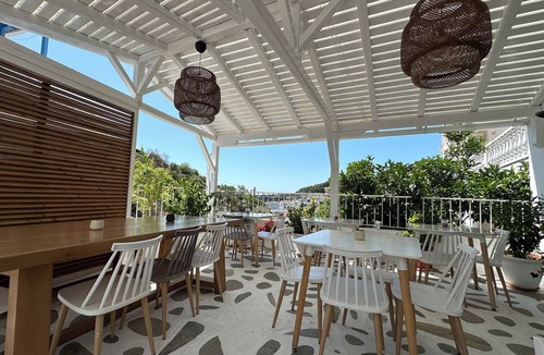Patitiri House | Galini Hellenic Hospitality