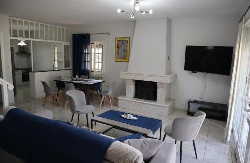 Prokopion Apartment | Galini Home 2