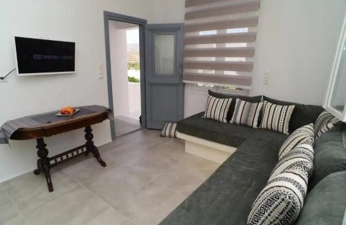 Galini Apartment | Galini's Heaven - Naxos Island