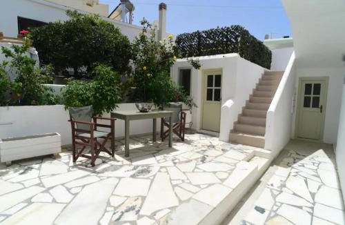 Galini Apartment | Galini's Heaven - Naxos Island