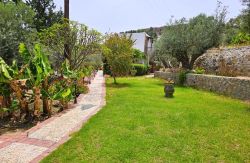 Lindos Apartment | Galini View Apartments Lindos