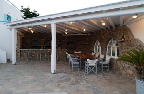 Plintri Villa | Galini Villa
