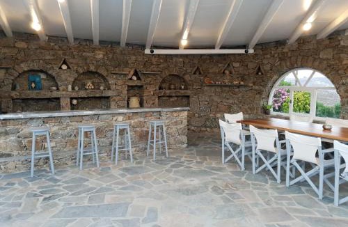 Plintri Villa | Galini Villa