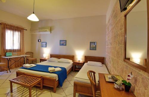 Galissas Apartment | Galissas Studios