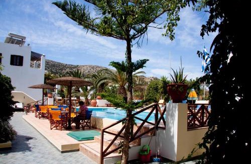 Galissas Apartment | Galissas Studios