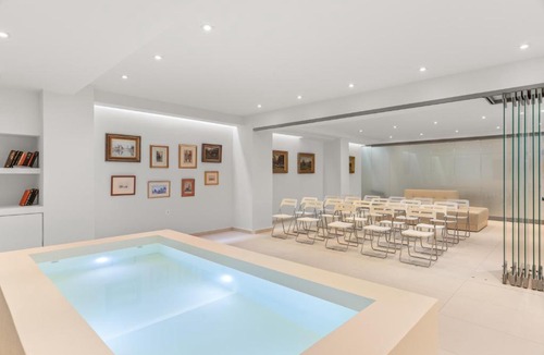 Piraeus Hotel | Gallery Central Piraeus Port