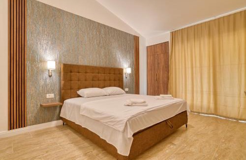Becici Hotel | Gama residence