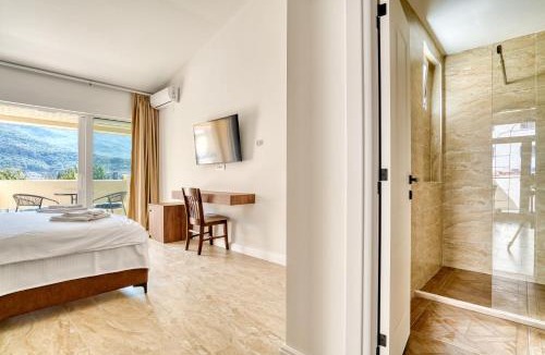 Becici Hotel | Gama residence