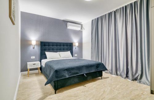 Becici Hotel | Gama residence
