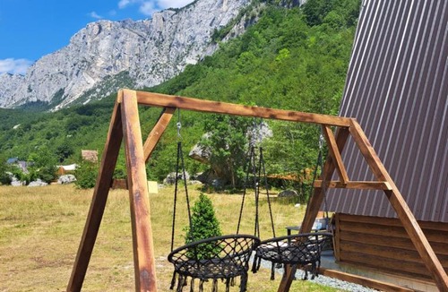 Savnik House | Game of Stones -Hidden Gem of Durmitor