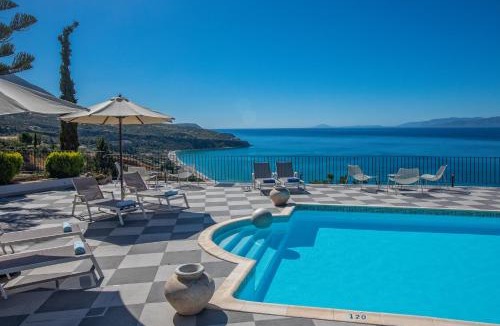 Lourdata Apartment | Garbis Villas & Apartments