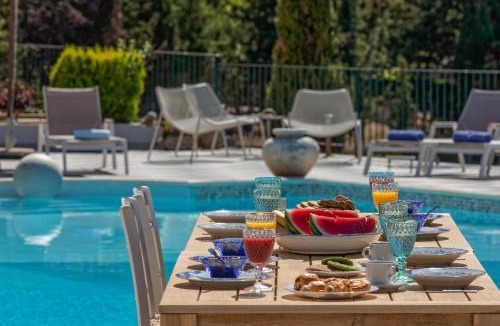 Lourdata Apartment | Garbis Villas & Apartments
