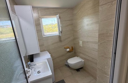 Qerek House | Garden beach house