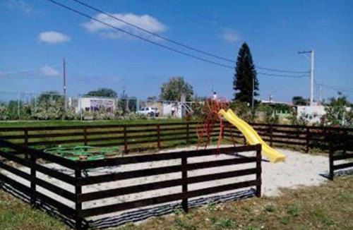 Tingaki Hotel | Garden City Image