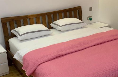 Durres Villa | Garden Hill Villa Durres
