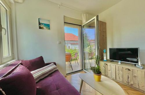 Centar Apartment | Garden House Budva