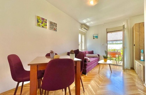 Centar Apartment | Garden House Budva