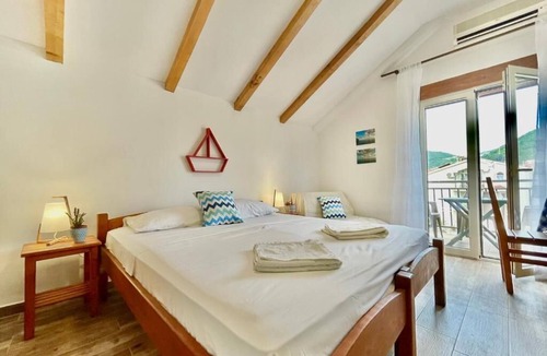 Centar Apartment | Garden House Budva