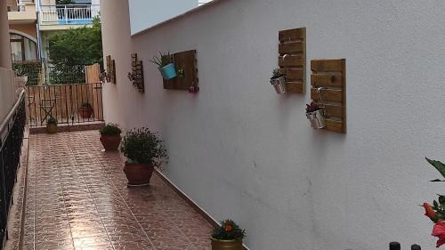Leptokaria Apartment | Garden House Katerina