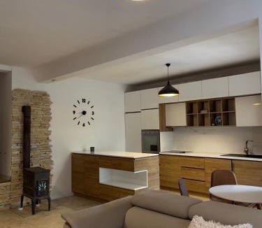 Lapcici Apartment | Garden House