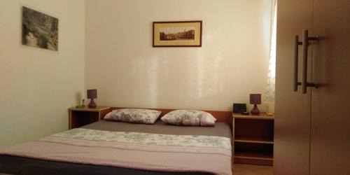 Burtaisi Apartment | Garden