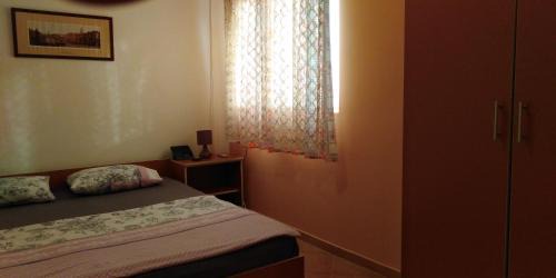 Burtaisi Apartment | Garden