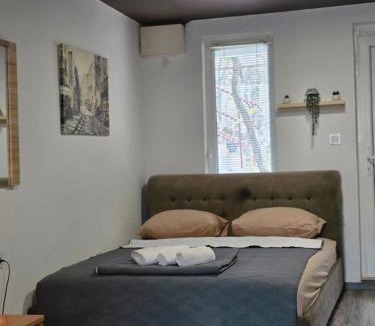 Golubovina House | Garden Studio