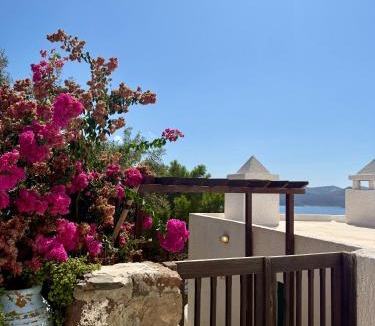 Tripiti Apartment | Garden View Traditional House