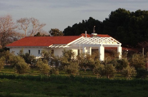 Ilida House | Garden Villa 2-6 persons