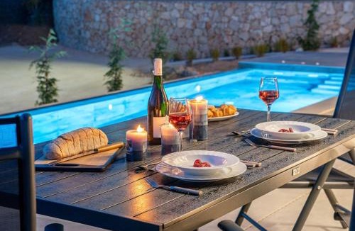 Leivathos Villa | Garden Villa