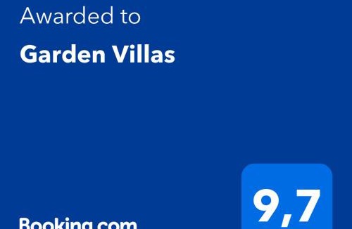 Ulcinj Villa | Garden Villas