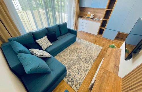 Ulcinj Villa | Garden Villas