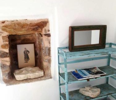 Chios Town Apartment | Gardino di Chios Mediovale