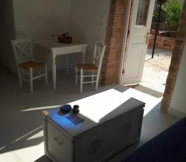 Chios Town Apartment | Gardino di Chios Mediovale