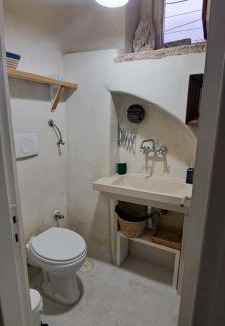 Chios Town Apartment | Gardino di Chios Mediovale