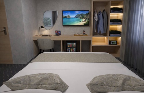 Maini Hotel | Garni Hotel Fineso