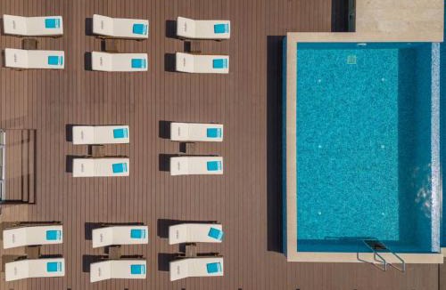 Topla Hotel | Garni Hotel Kruso