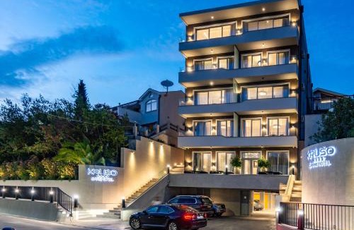 Topla Hotel | Garni Hotel Kruso