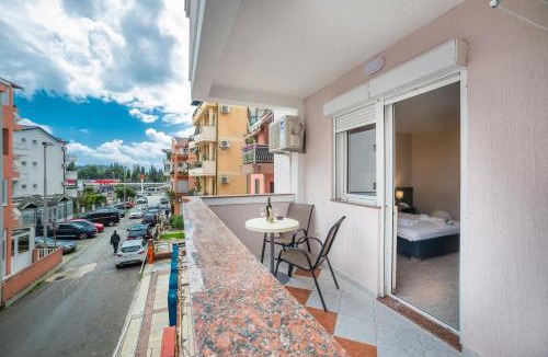 Maini Hotel | Garni Hotel MB
