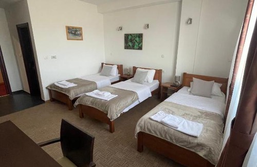 Niksic Hotel | Garni hotel Niksic