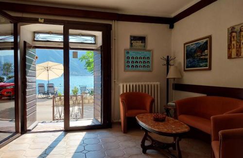 Dobrota Hotel | Garni hotel Pana-Eustahije 253