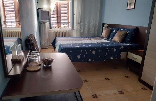 Dobrota Hotel | Garni hotel Pana-Eustahije 253