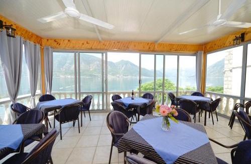 Dobrota Hotel | Garni hotel Pana-Eustahije 253