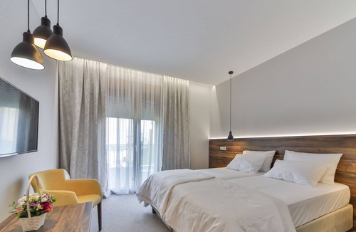 Golubovina Hotel | Garni Hotel Vladimir