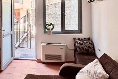 Lazi Apartment | Garsonjera