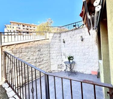 Lazi Apartment | Garsonjera